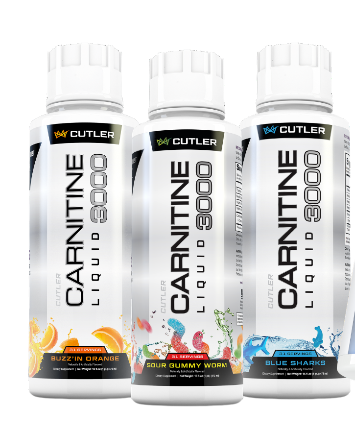 LIMITED TIME: Summer Shred Bundle
